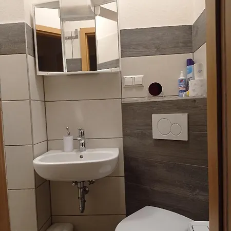 Rince Apartment Lahr (Baden-Wurttemberg)