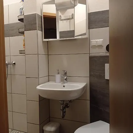 公寓 Rince Gross *