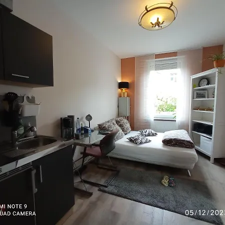 Apartment Rince