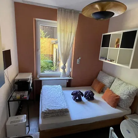 Apartment Rince Lahr (Baden-Wurttemberg)