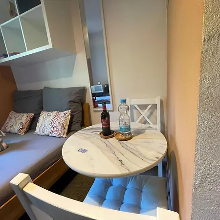 Rince Apartment