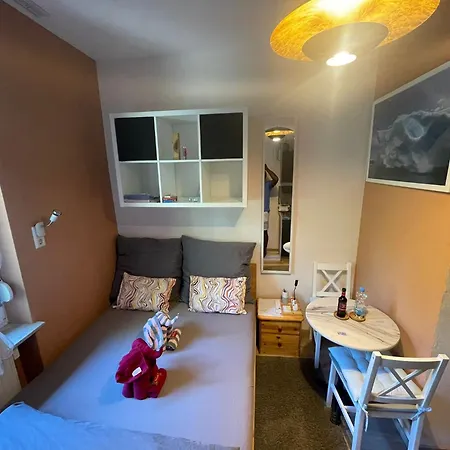 Appartement Rince