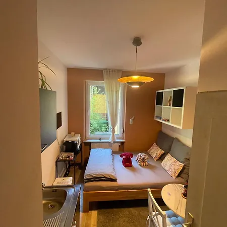 Apartment Rince Lahr (Baden-Wurttemberg)