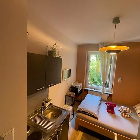 Rince Apartment