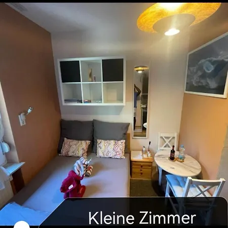Rince Apartment