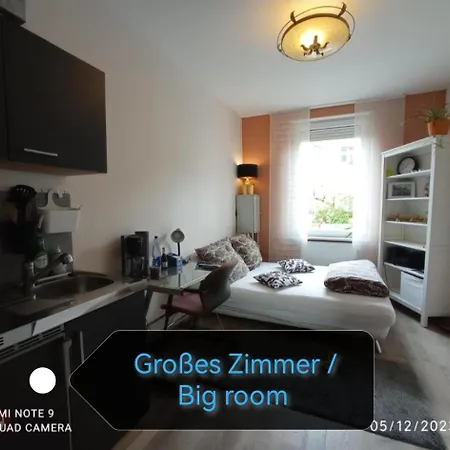 Apartment Rince