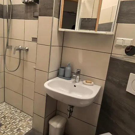 Rince Gross Apartamento Lahr (Baden-Wurttemberg)