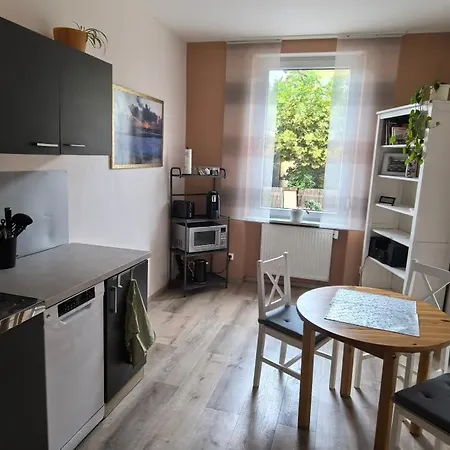 Apartamento Rince Gross Lahr (Baden-Wurttemberg)